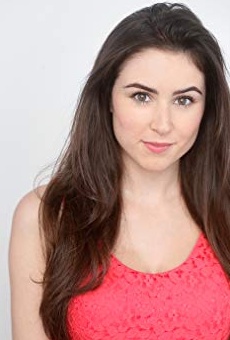 Películas de Annie Milligan