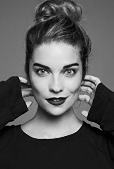 Películas de Annie Murphy Películas de Annie Murphy