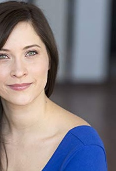 Películas de Annie Rix