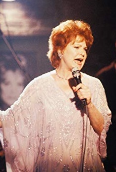 Películas de Annie Ross