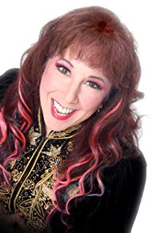 Películas de Annie Sprinkle