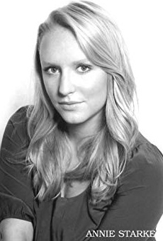 Películas de Annie Starke