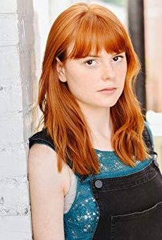 Películas de Annie Thurman