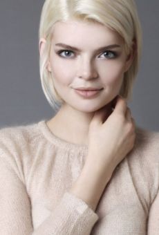 Películas de Annie Unnold