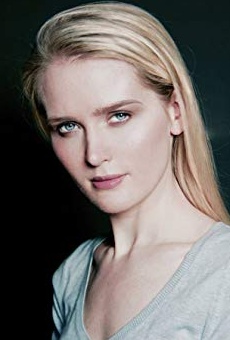 Películas de Annika Álofti