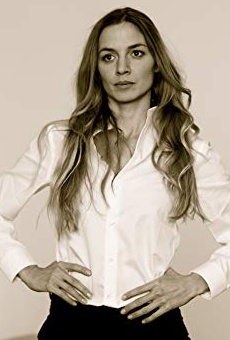 Películas de Annika Blendl