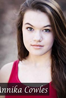 Películas de Annika Cowles