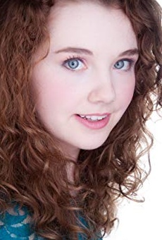 Películas de Annika Horne Películas de Annika Horne