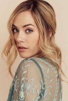 Películas de Annika Noelle