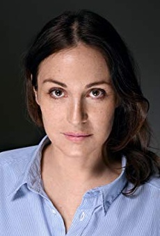 Películas de Annika Ryberg Whittembury