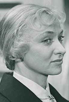 Películas de Annika Tretow