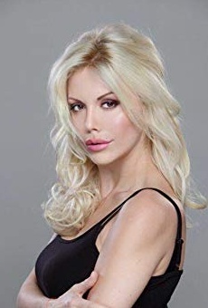 Películas de Annina Alexis Fedorkova