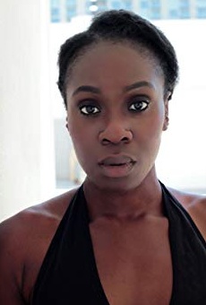 Películas de Anniwaa Buachie