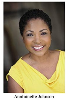 Películas de Anntoinette Johnson