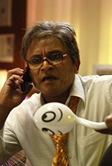 Películas de Annu Kapoor
