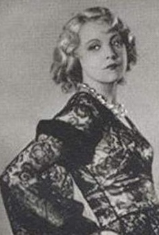 Películas de Anny Ondra