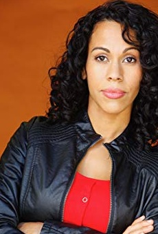 Películas de Anny Rosario