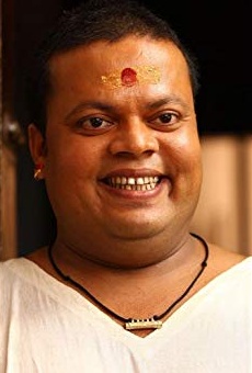 Películas de Anoop Chandran