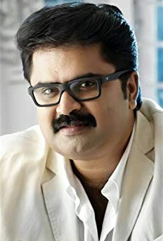 Películas de Anoop Menon