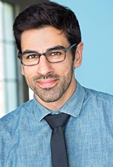 Películas de Anosh McAdam