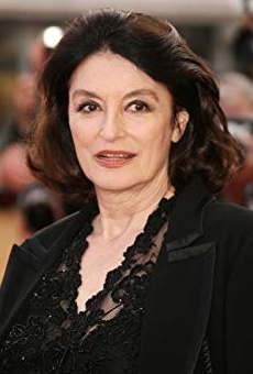 Películas de Anouk Aimée