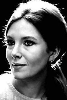 Películas de Anouk Ferjac