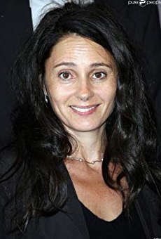 Películas de Anouk Grinberg