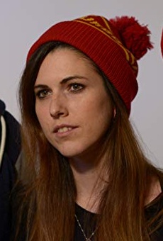 Películas de Anouk Whissell