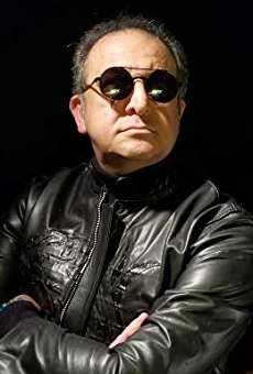 Películas de Anoush Sadegh