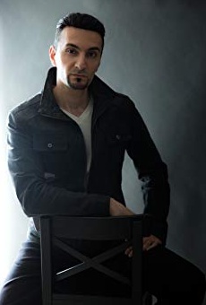 Películas de Anousha Alamian