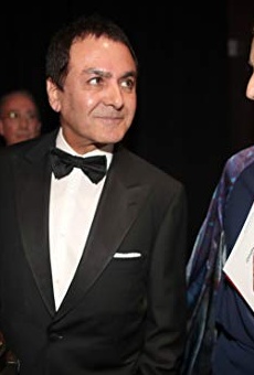 Películas de Anousheh Ansari