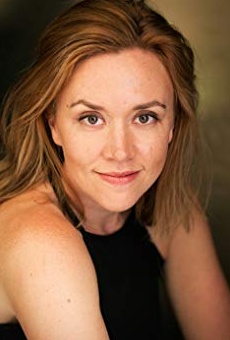 Películas de Anoushka Klaus