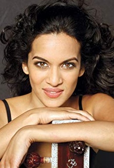 Películas de Anoushka Shankar