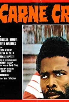 Películas de Anouska Hempel