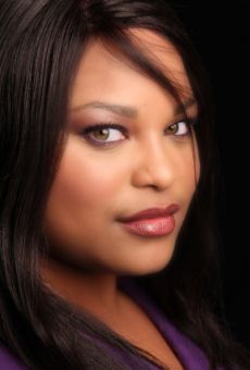 Películas de Anquenitta Williams