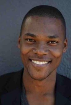 Películas de Anri Mims