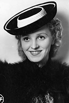 Películas de Ansa Ikonen