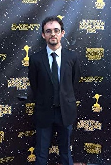 Películas de Ansel Faraj