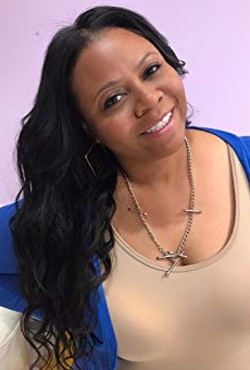 Películas de Ansherria Jenkins