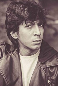 Películas de Anshuman Jha