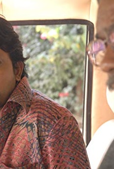 Películas de Anshuman Vichare