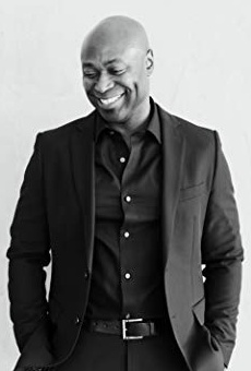 Películas de Anslem Richardson