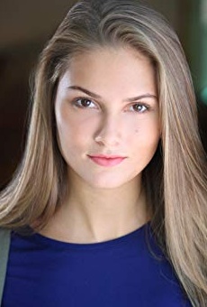 Películas de Ansley Davis