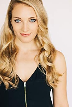 Películas de Ansley Rubinstein