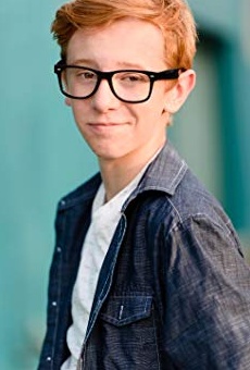 Películas de Anson Bagley