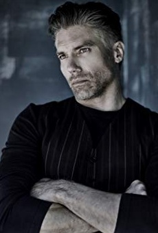 Películas de Anson Mount