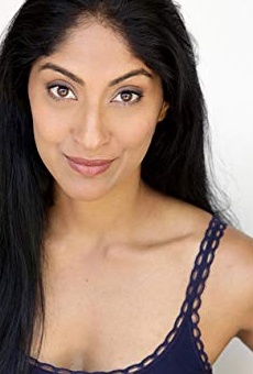 Películas de Ansuya Nathan