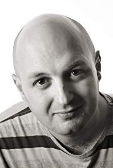 Películas de Ant Payne