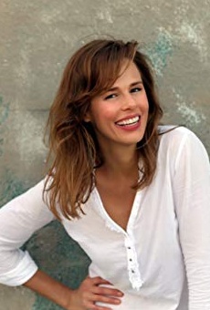 Películas de Antares Davis