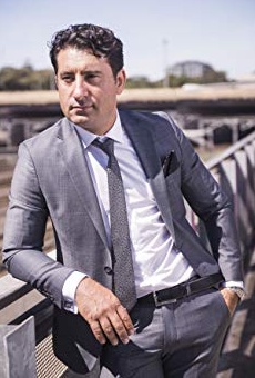 Películas de Anthon Ikram Umit